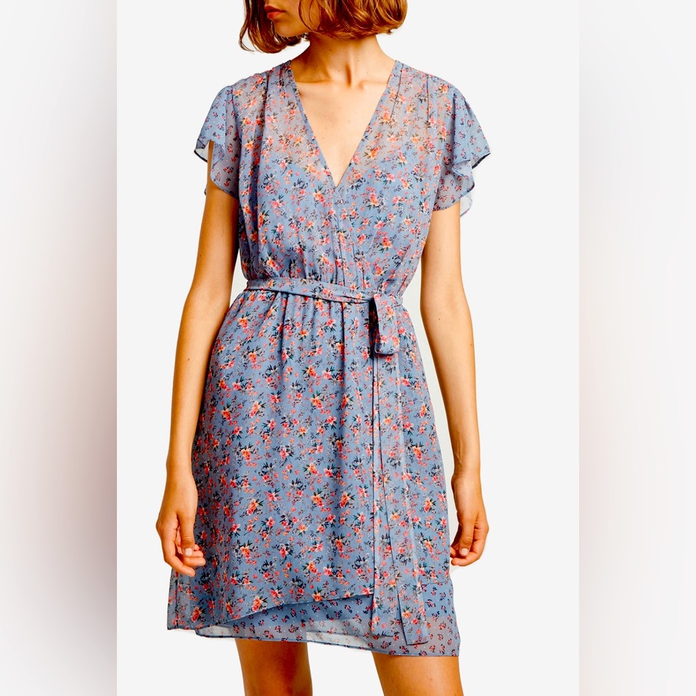 NWTA French Connection Celestia Dress